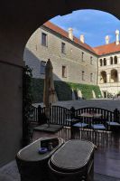 Castle Hotel Melnik 22